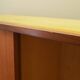 Teak wardrobe, Danish design, 1960s, manufacturer: Denmark