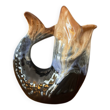 Fish carafe