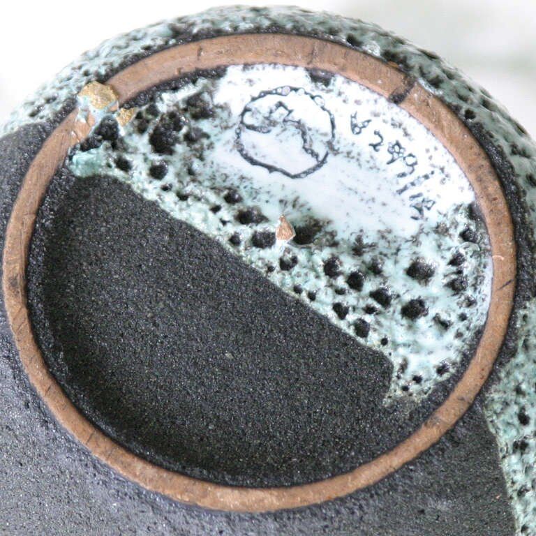 All ceramics by Ettore Sottsass for Bitossi