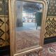 Louis Philippe era mirror 100x69cm