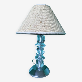 Modernist lamp circa 1930