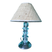 Lampe moderniste circa 1930