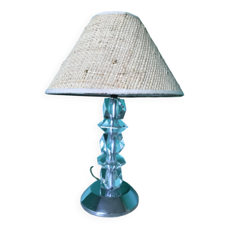 Lampe moderniste circa 1930