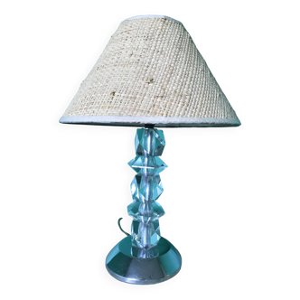 Modernist lamp circa 1930