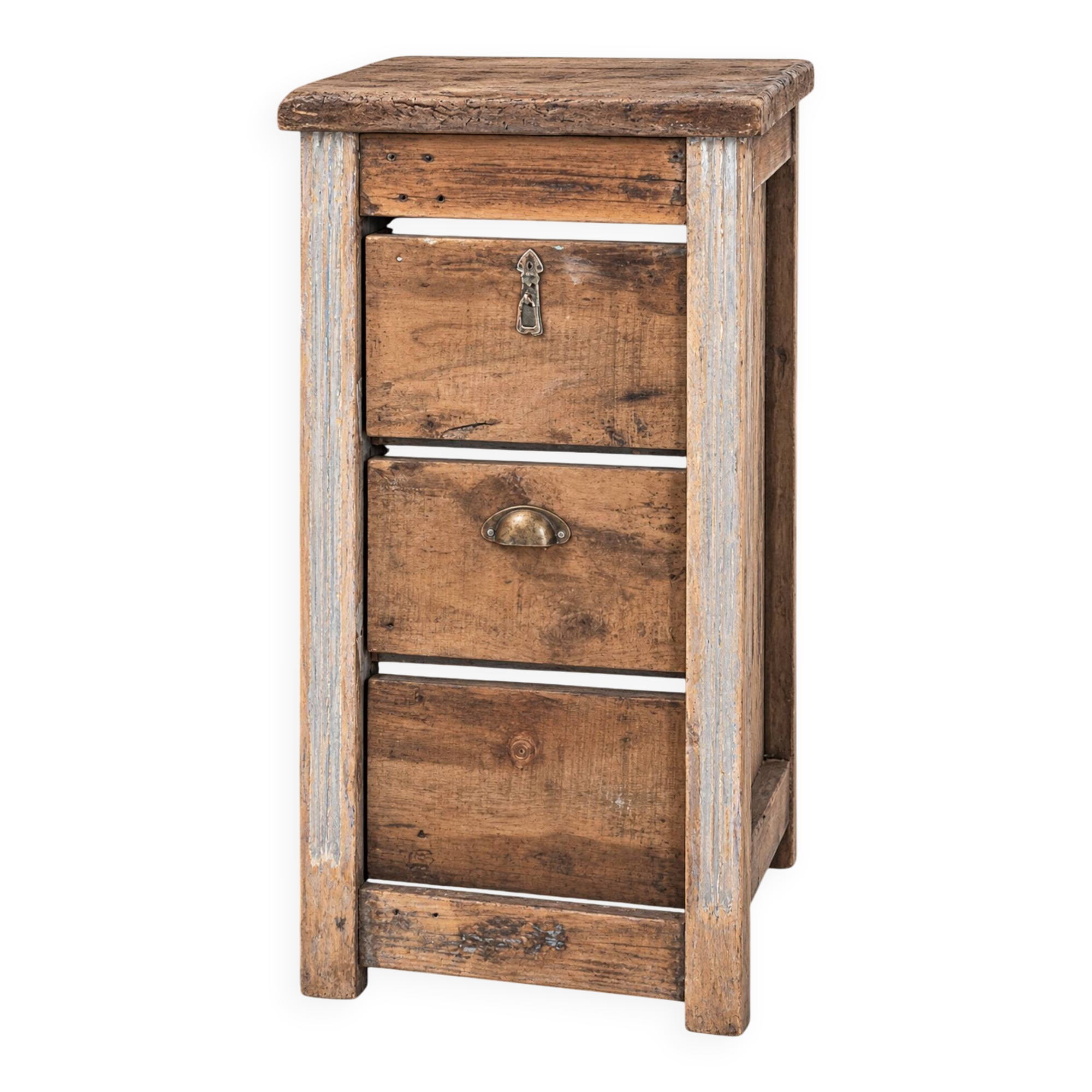 Meuble d'atelier