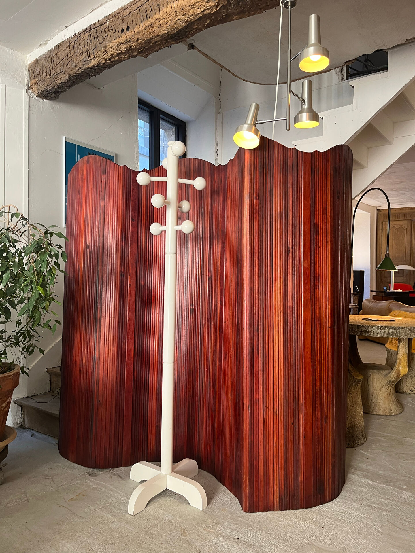 Coat Rack from the 80s