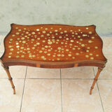 Table basse vintage Reprodux
