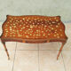 Table basse vintage Reprodux