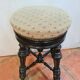 piano stool style NAPOLEON III