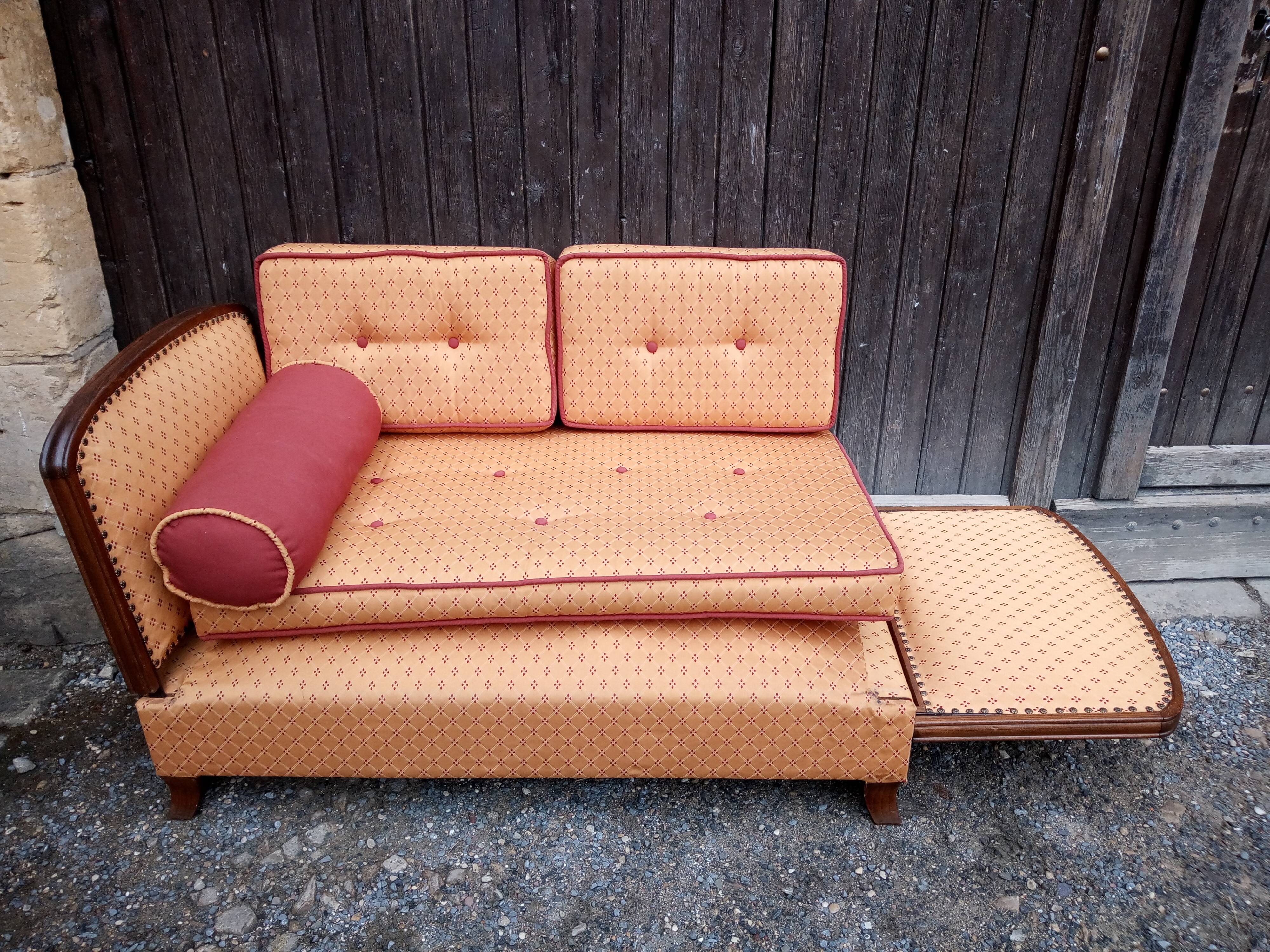 Meridian convertible