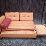 Meridian convertible