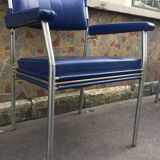 Pair of vintage chairs