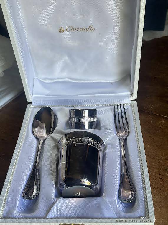 Children's silverware cutlery