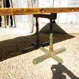 Industrial table