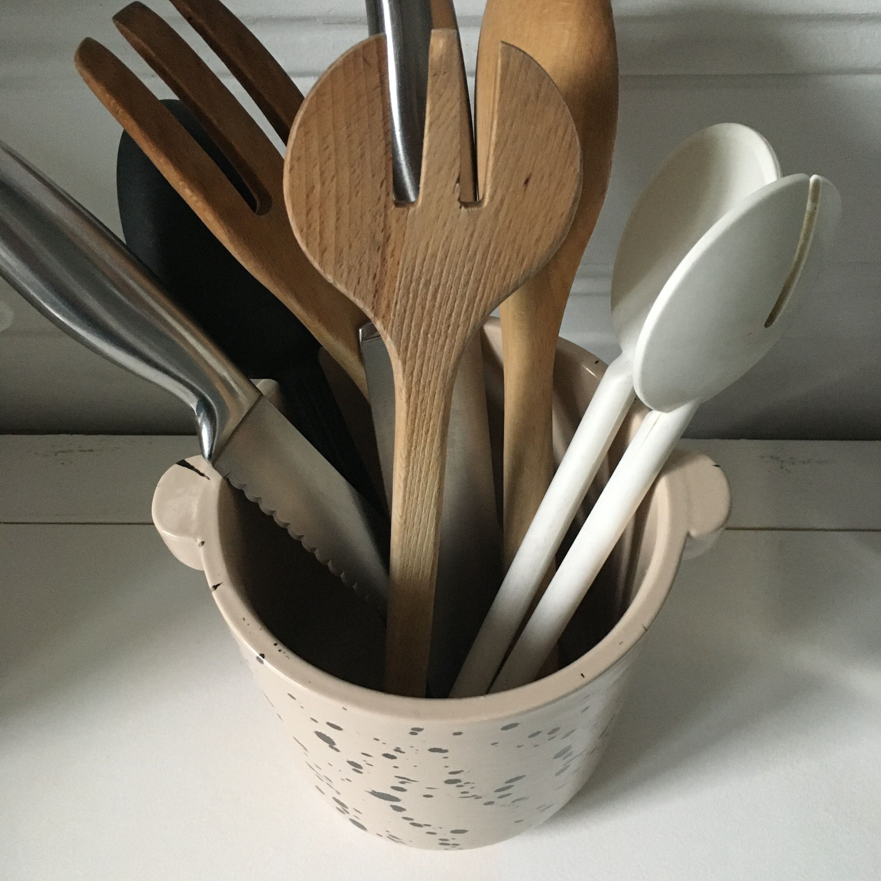 Decorative pot cover