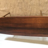 Table basse scandinave
