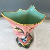 Vase Cerazur Monaco 1950/60