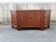 Buffet par Silvio Coppola pour Bernini, années 1970
