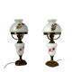 BEDROOM LAMPS