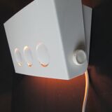 design néerlandais rétro des années 1970,