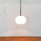Italian Vintage Suspension Space Age Jolly by Luigi Massoni for Guzzini