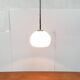 Suspension Vintage Italienne Space Age Jolly par Luigi Massoni pour Guzzini