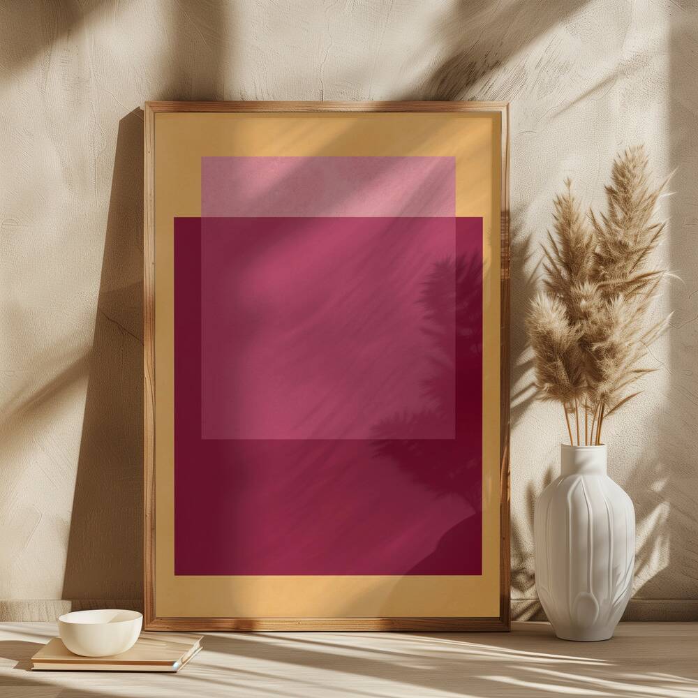 Peinture abstraite. A2 (42x59,4cm)