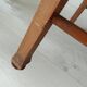 Cane nurse's chair