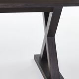 Table "long mail" Christian Liaigre