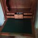 Secretary in cherry