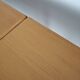 Ash table, Danish design, 1980s, production: Denmark