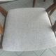 Chaises de salle à manger modèle 31 par Kai Kristiansen, Danemark, années 1960