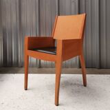Matthew Hilton designer armchair, XO edition