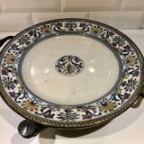 Boiling Plate of the First Empire
