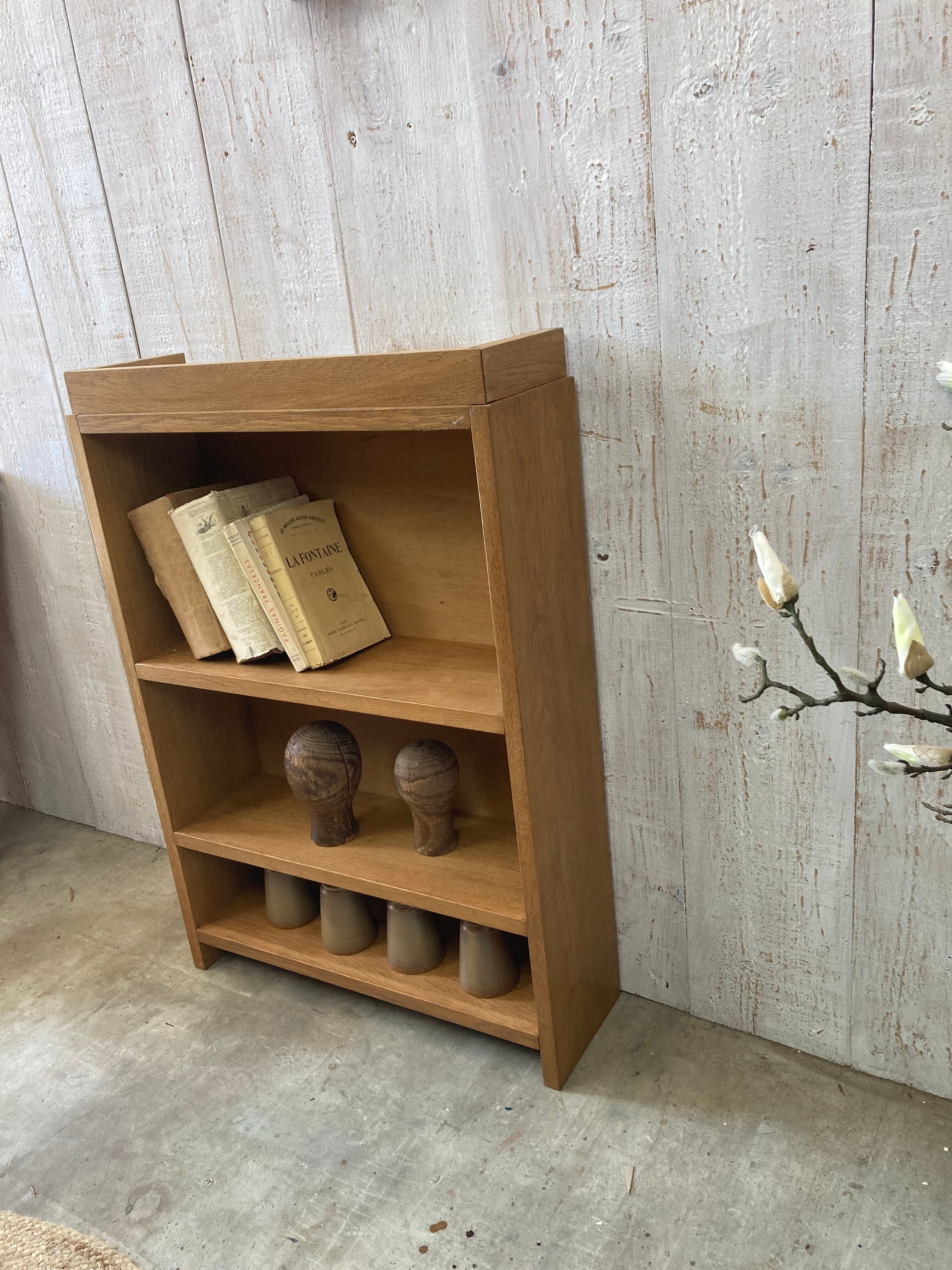 Etagère vintage