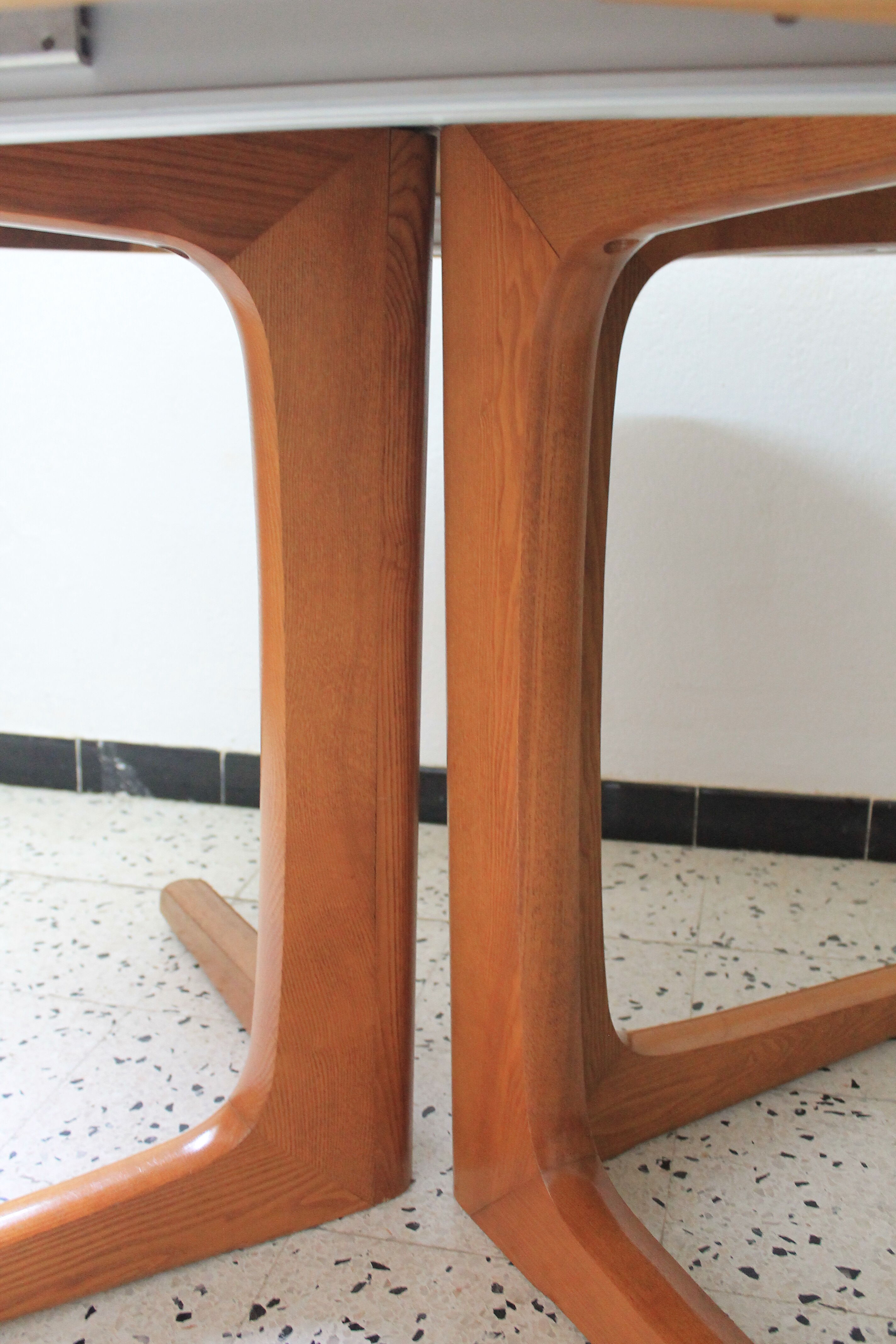 Baumann extension table
