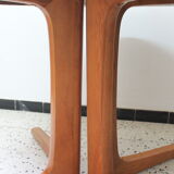 Baumann extension table
