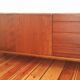Czechoslovakian Sideboard by J. Jiroutek for Interier Prague, 1960s