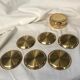 Grasoli coaster lot