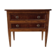 Commode sauteuse style louis xvi