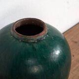 Antique stoneware vase (circa 1820) #40