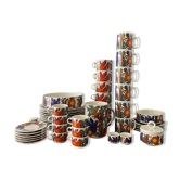 Great service Acapulco Villeroy and Boch 50 pieces