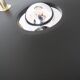 Lampe z philps modèle diplomat mid century design louis kalff design