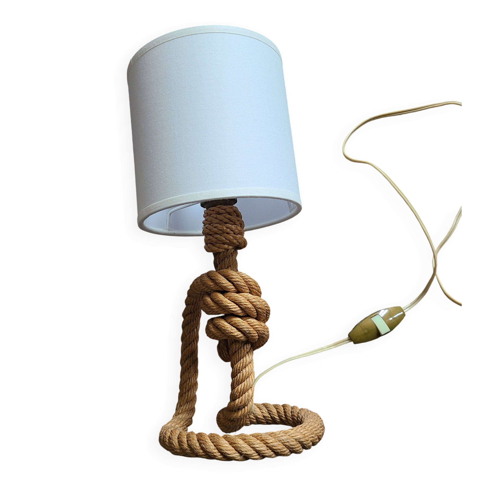 Audoux Minnet table lamp