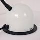 Lampe de bureau ou chevet flexible vintage 1980s