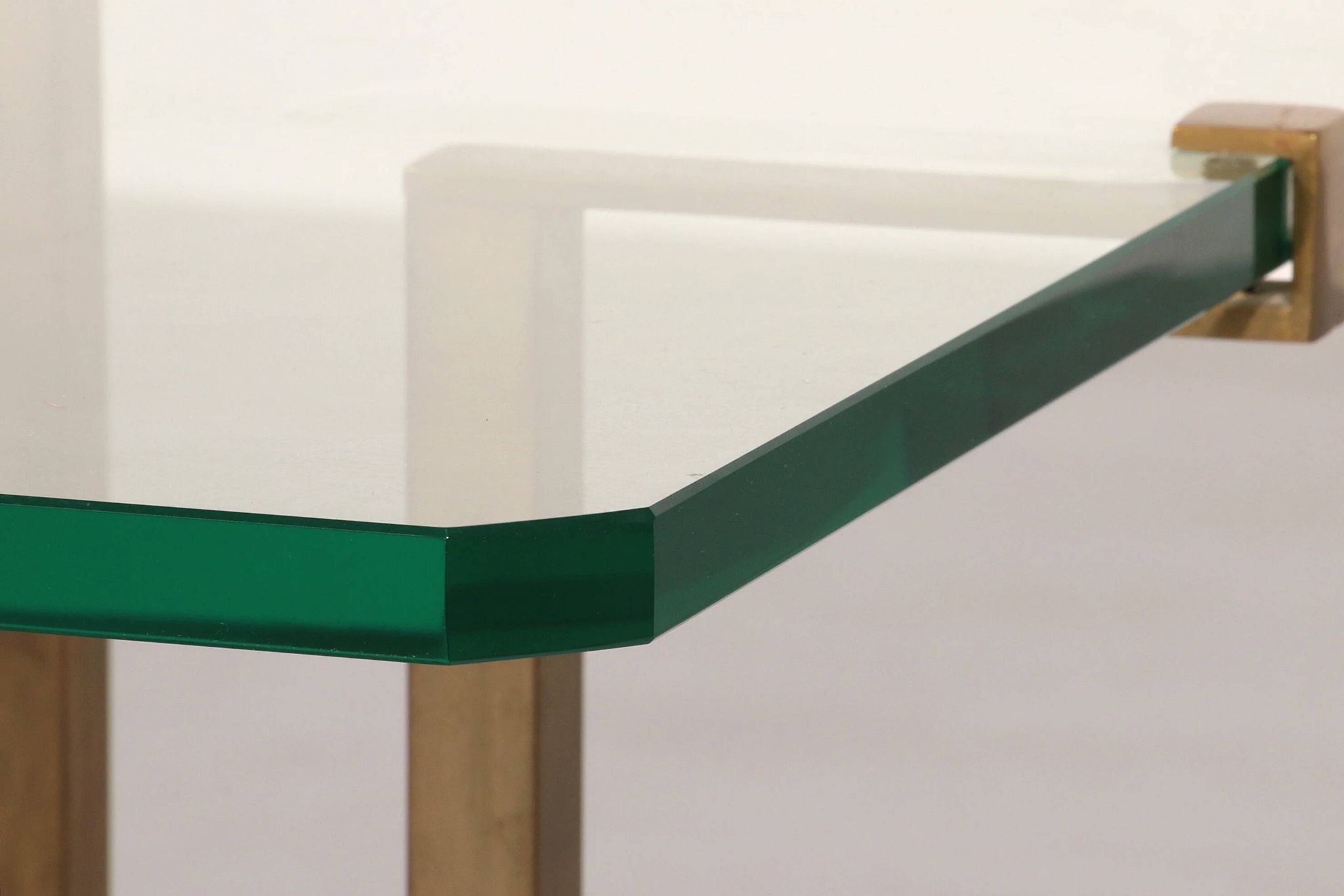 Rare Peter Ghyczy T18 side tables, 1970s design