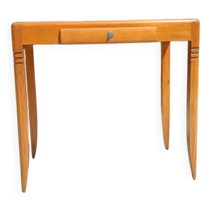Table vintage de style - bois