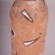 Mid-Century Czech Ceramic Vase, 1950s