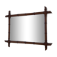 Bamboo Mirror