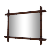 Bamboo Mirror